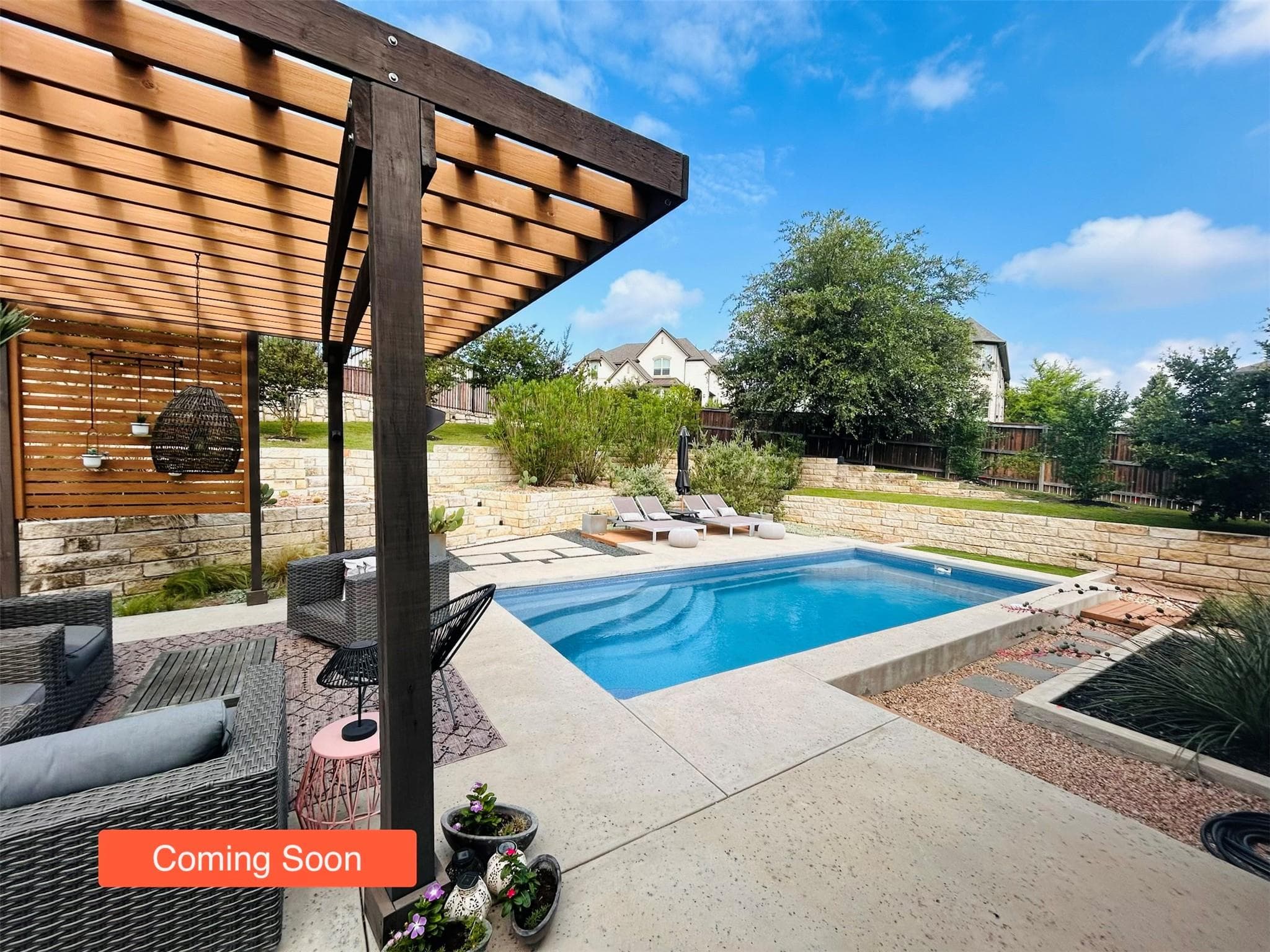 5500  La Canada Way