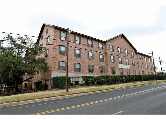 2401  Leon St  #210
