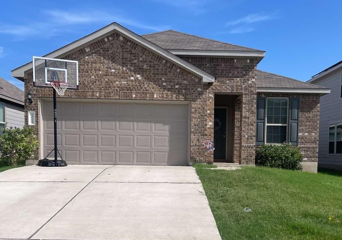 1013 Cliffbrake Way