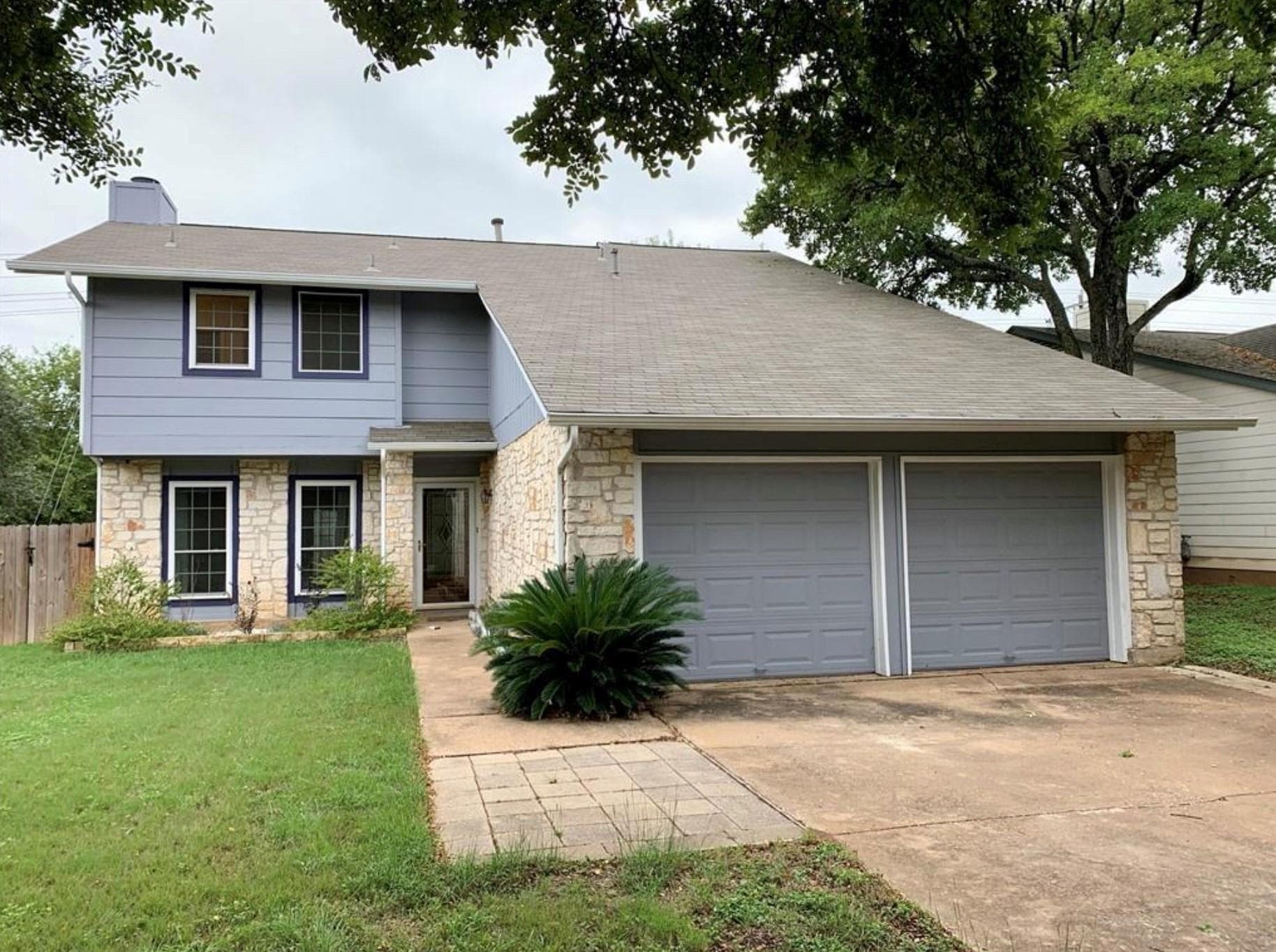 11502  Tanglebriar Trl