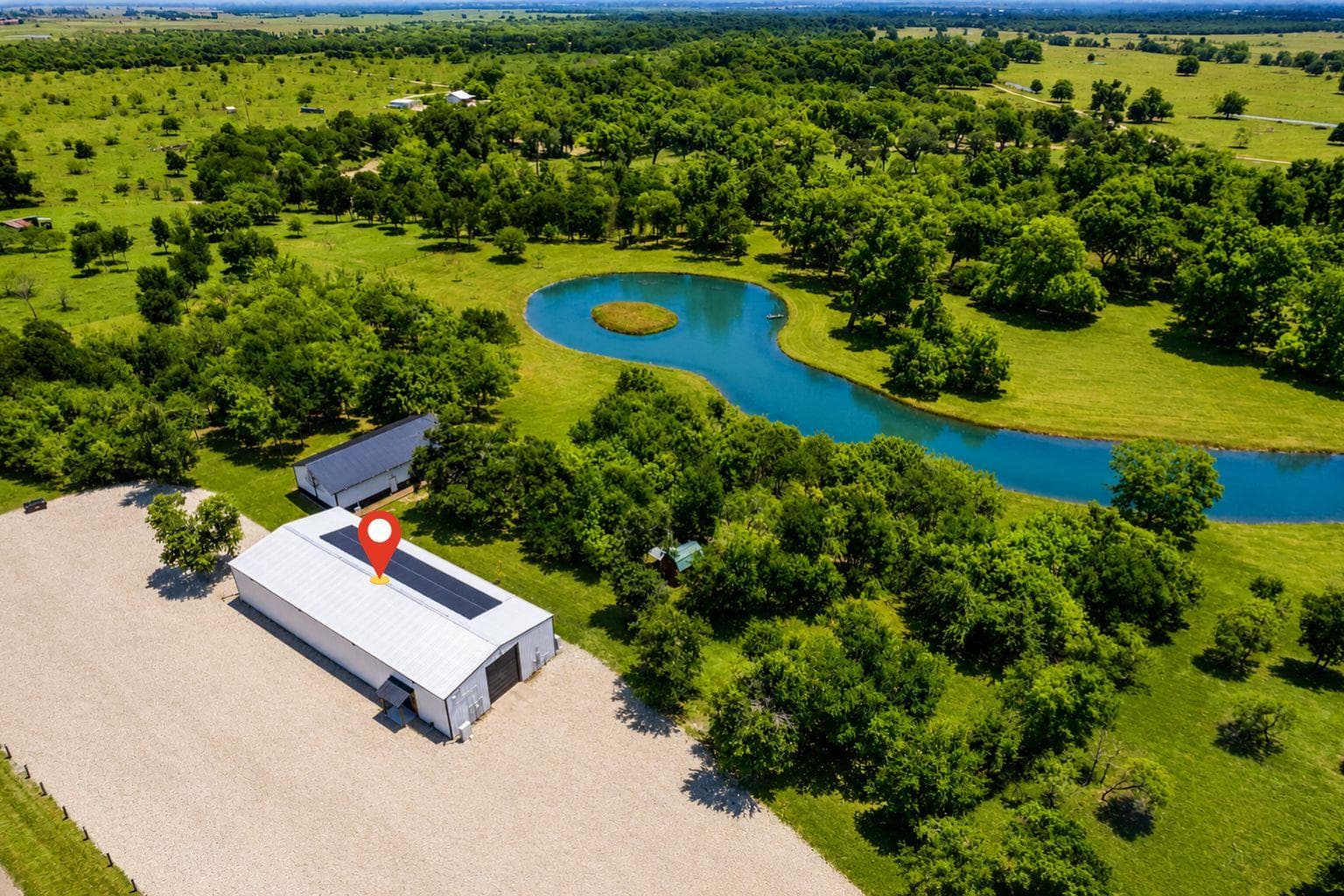 1919 County Road 429 None