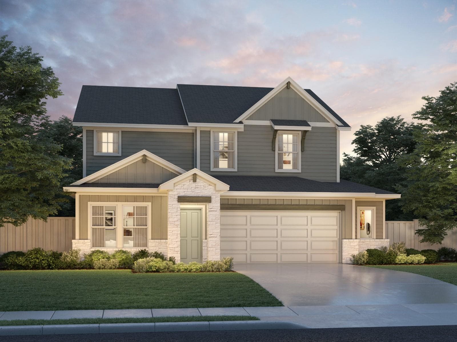 115  Fossil Dr