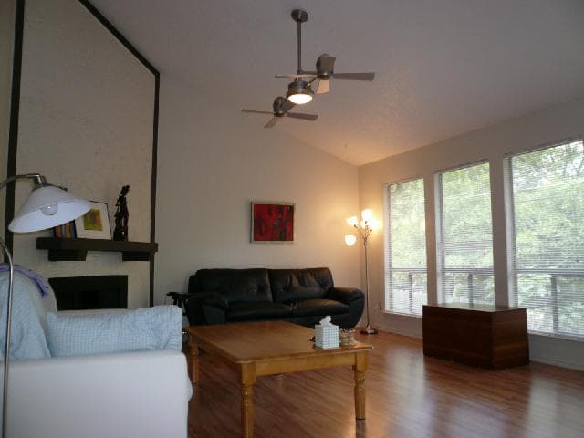 9100  Wildridge Dr  #102