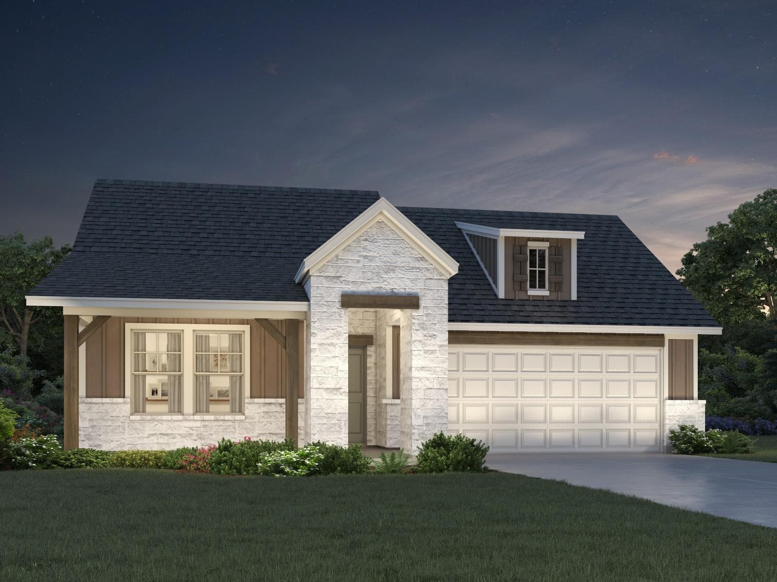 135  Coopers Hawk Crst