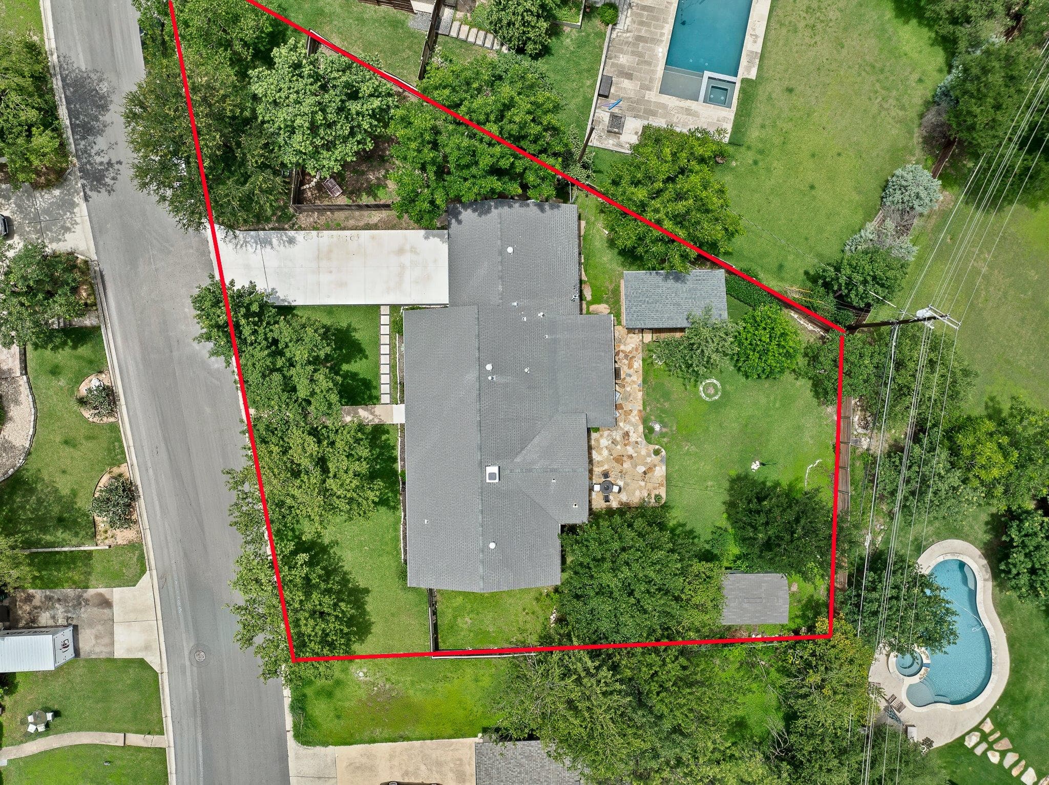 2700  Rock Terrace Dr