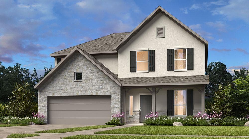 1409 Scenic Green Loop