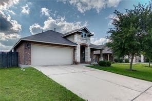 2708  Cottonwood Shores Dr