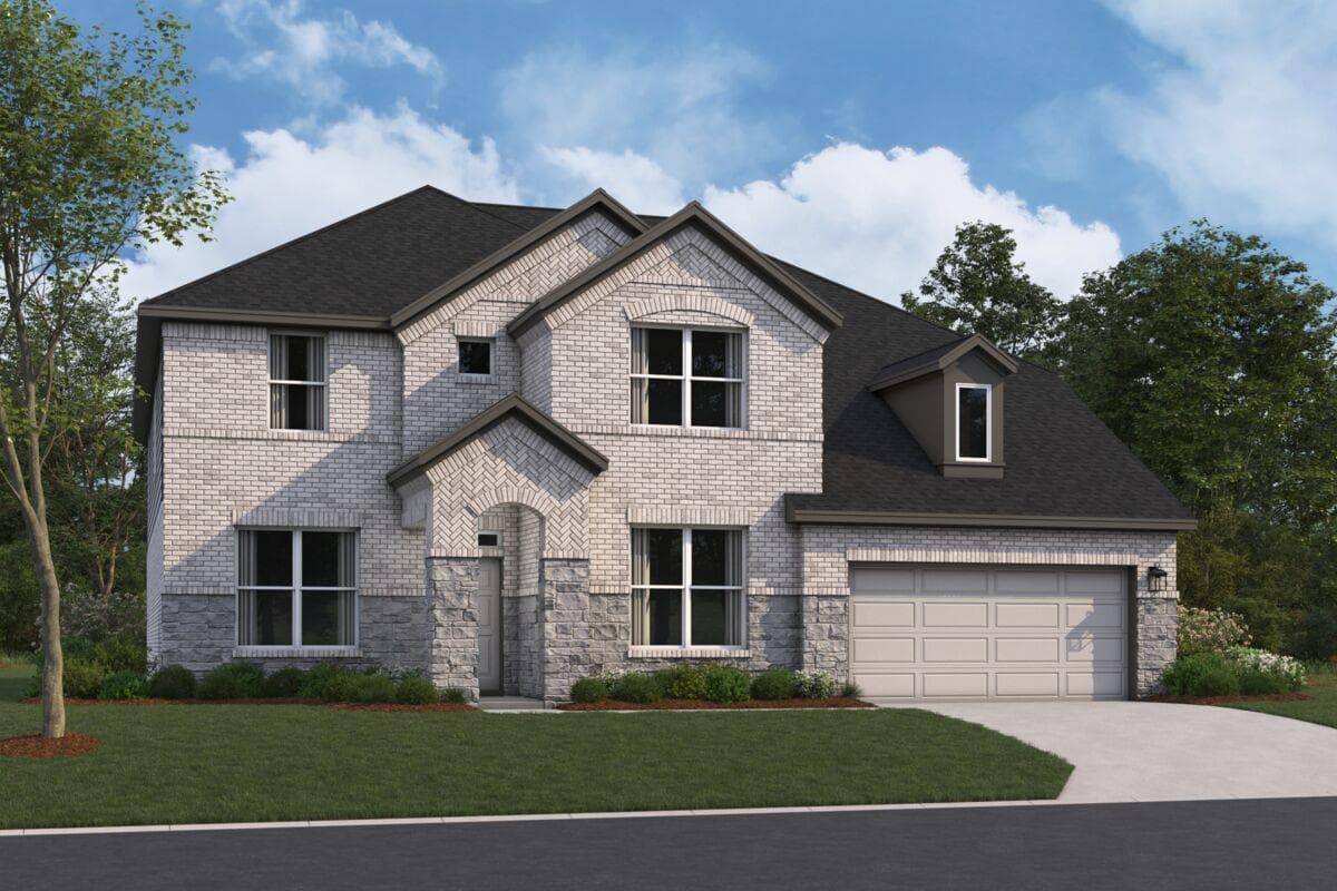 3716 Plentywood Ln