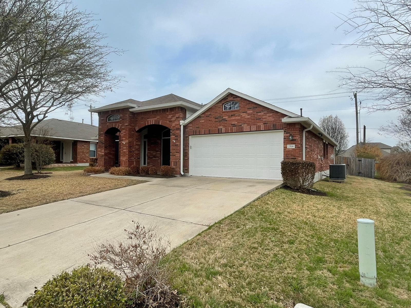 2516  Pearson Way