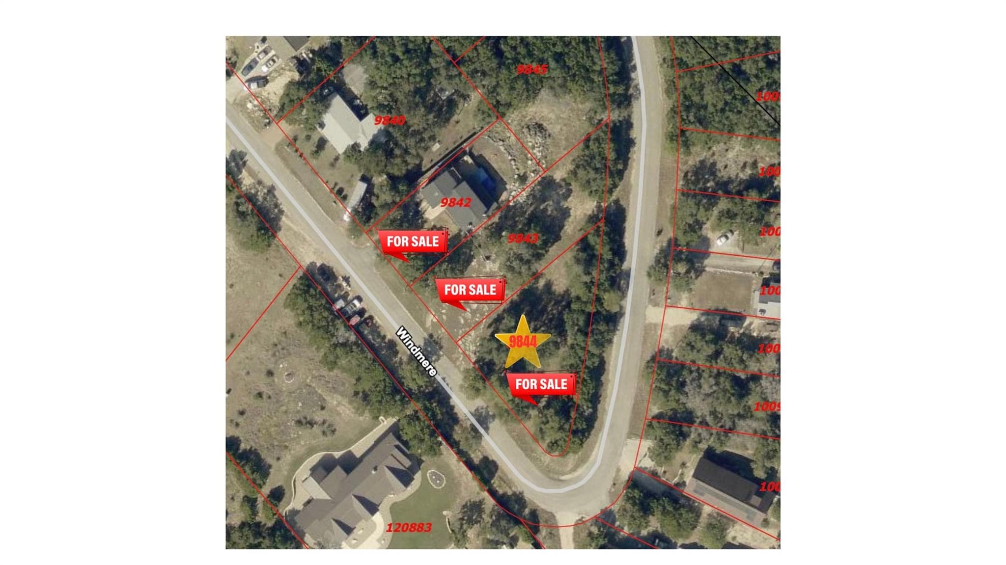 TBD Windmere Dr