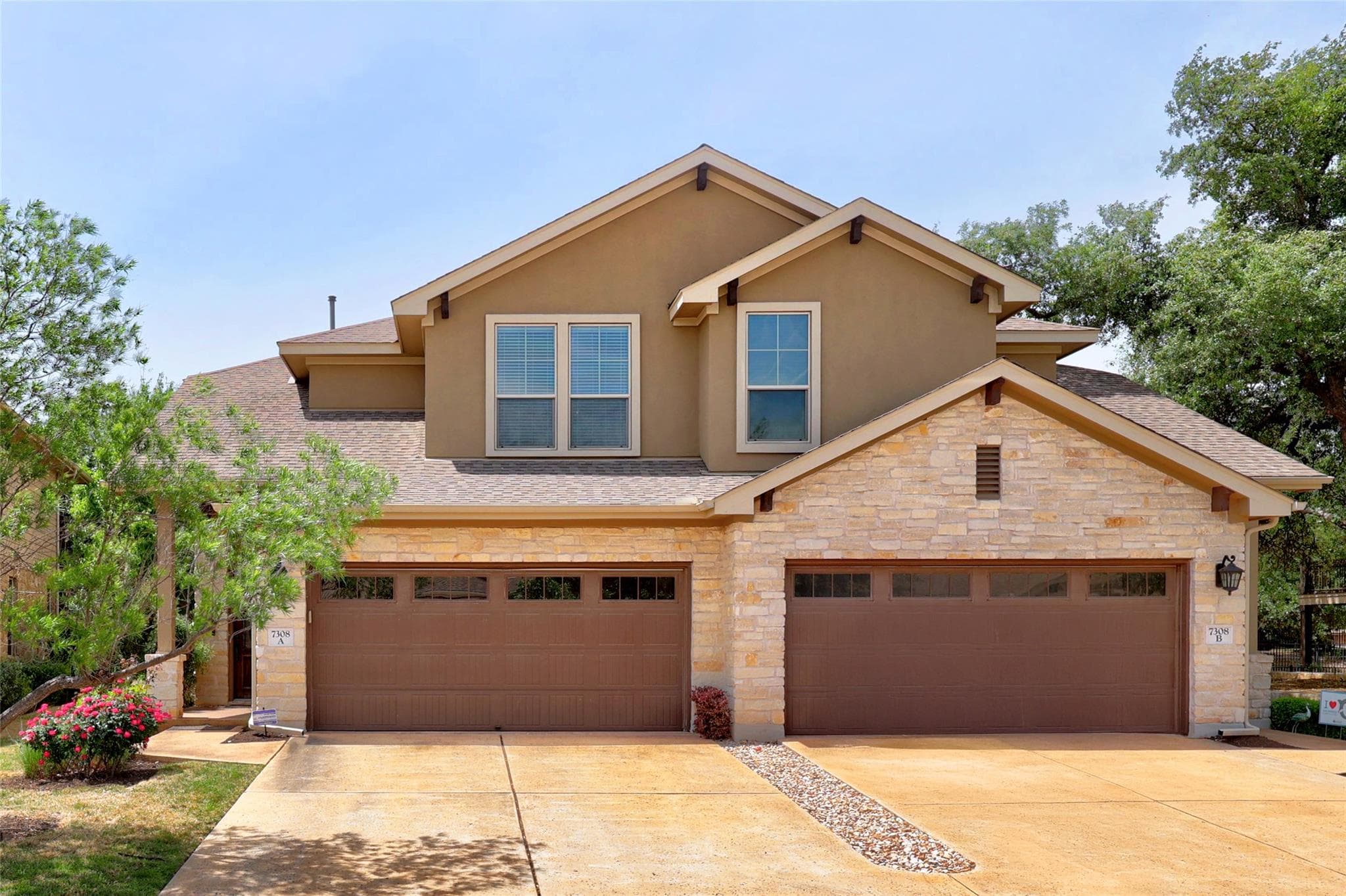 7308 Bandera Ranch Trl #A