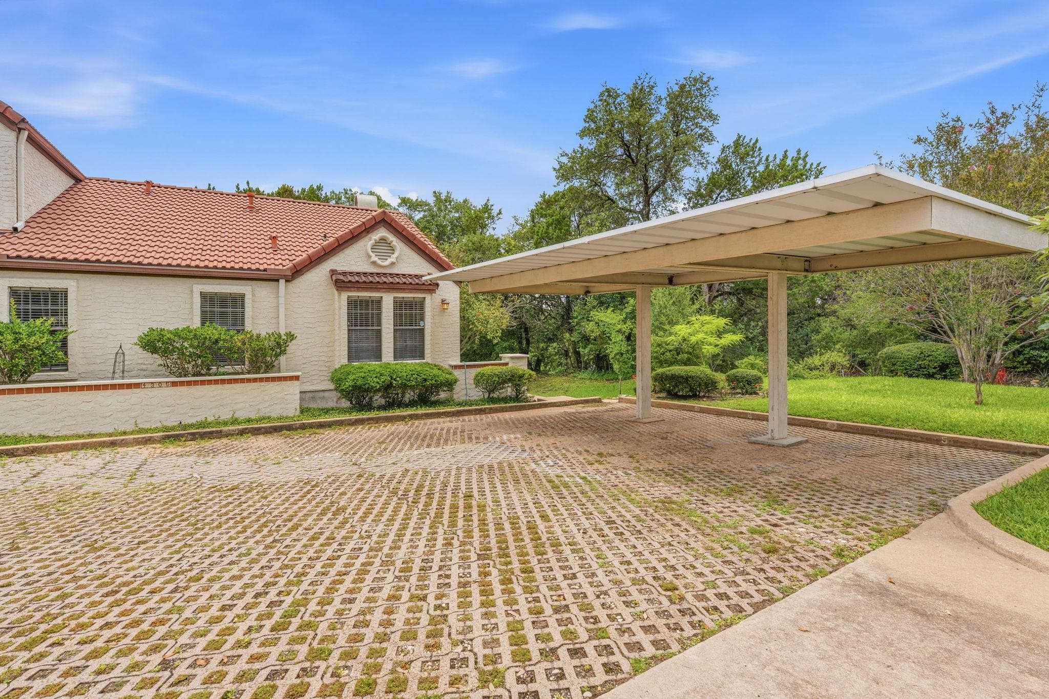 4305  Bonnell Vista Cv  #A-6