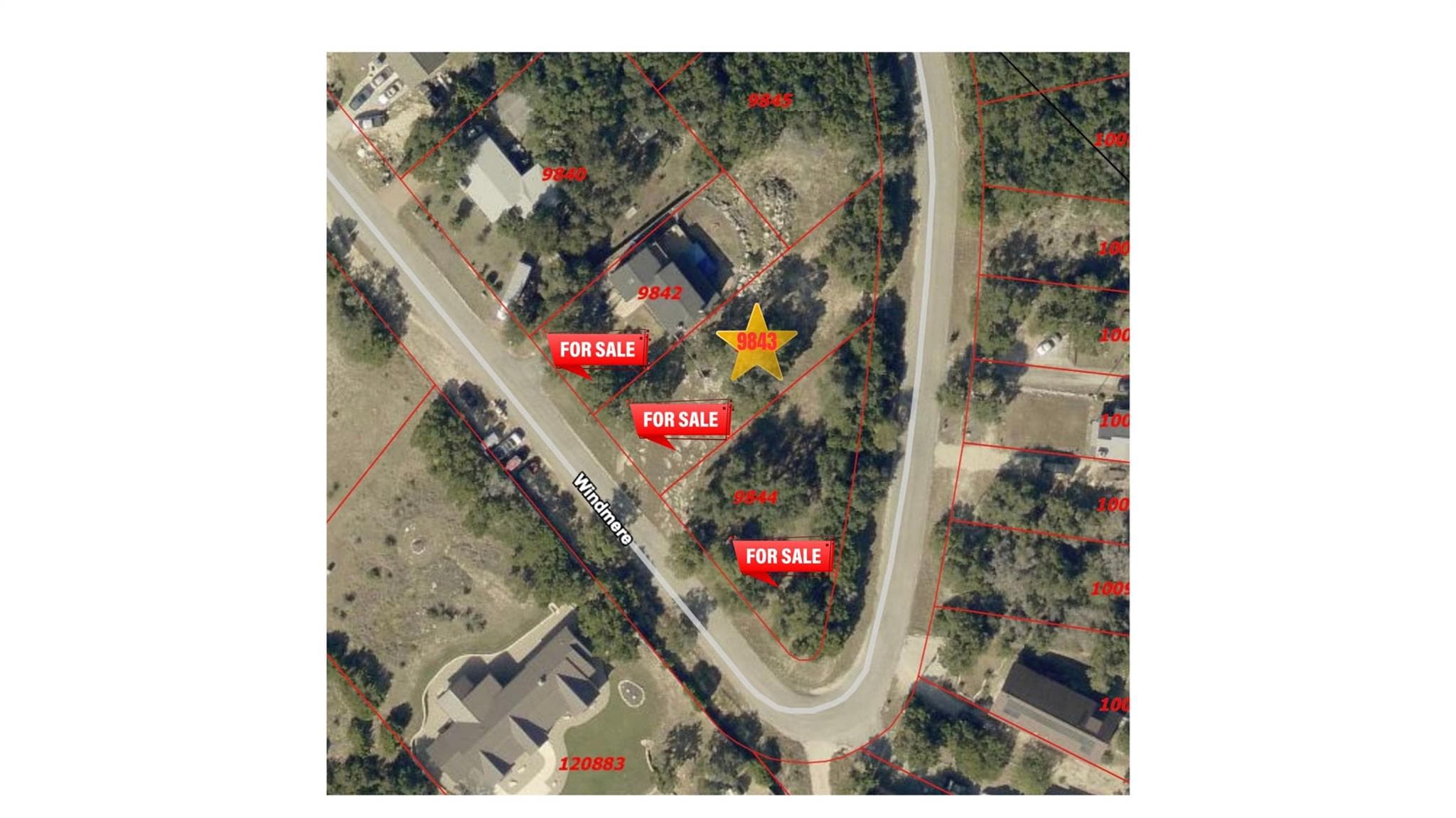0 TBD Windmere Dr