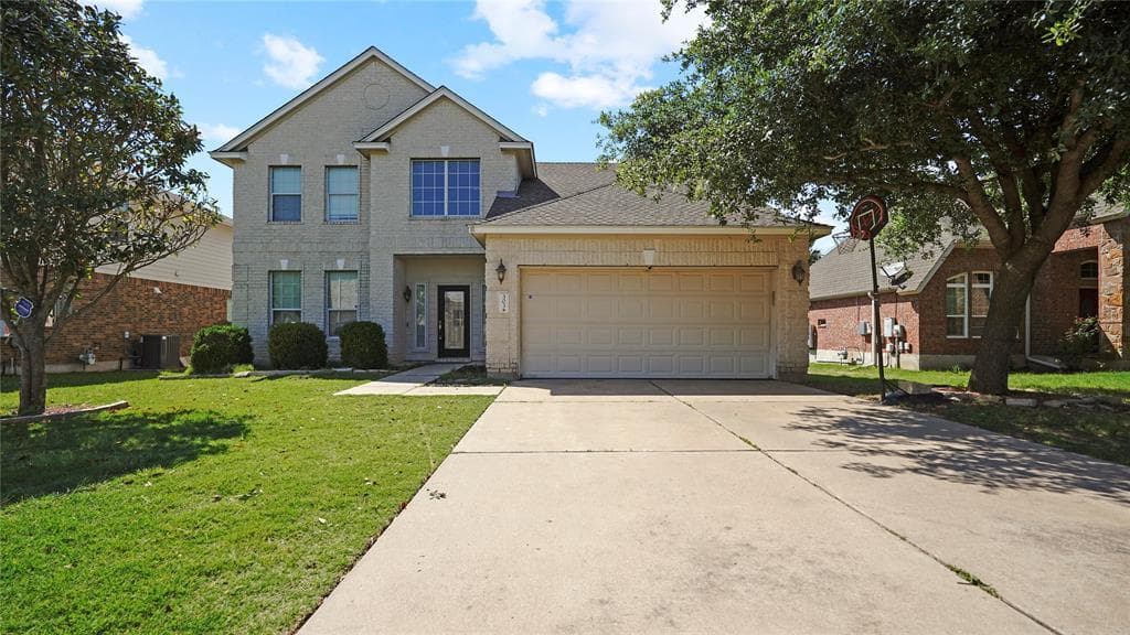 303  Payne Stewart Dr