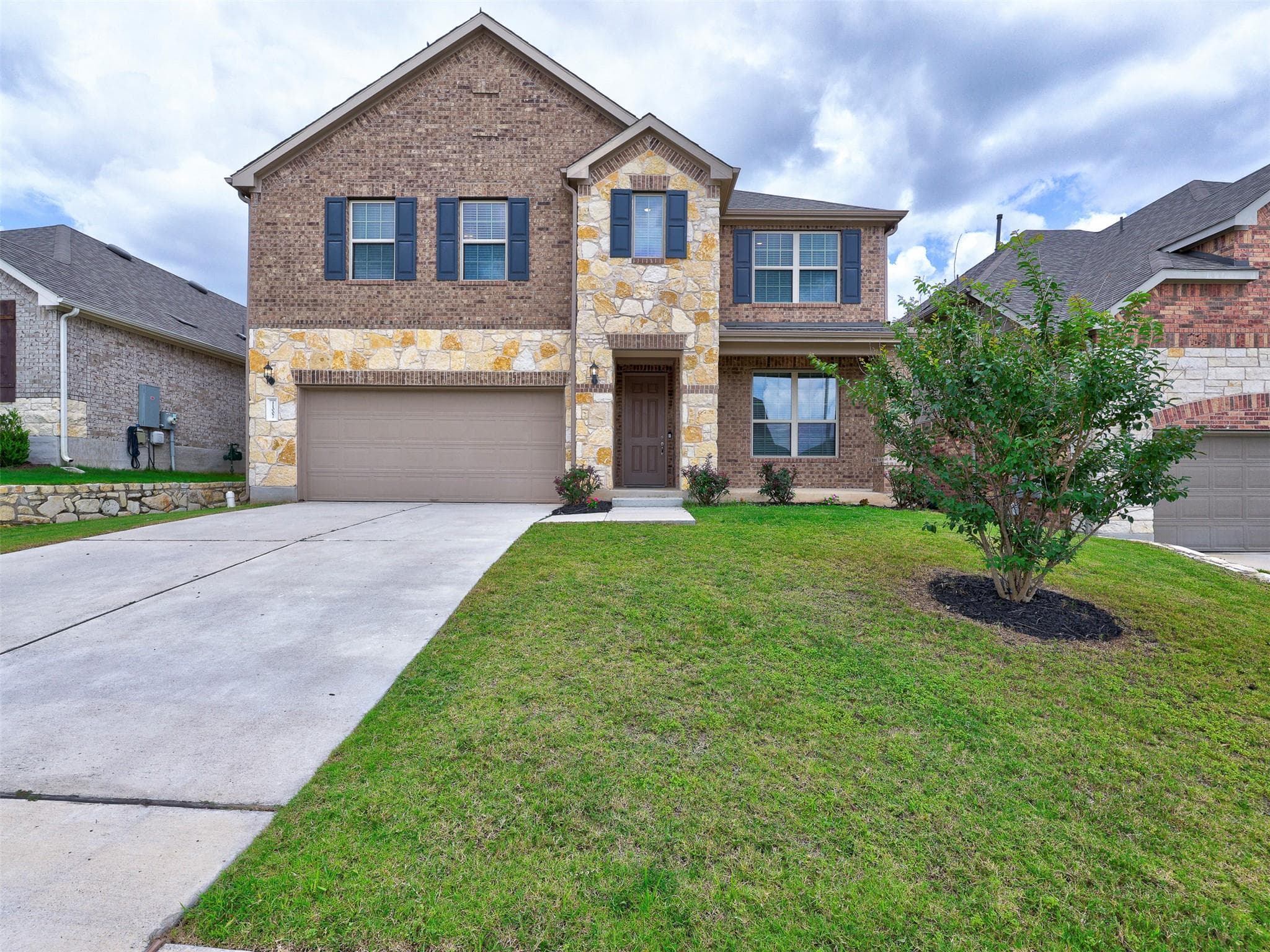 11007 Strawberry Roan Dr