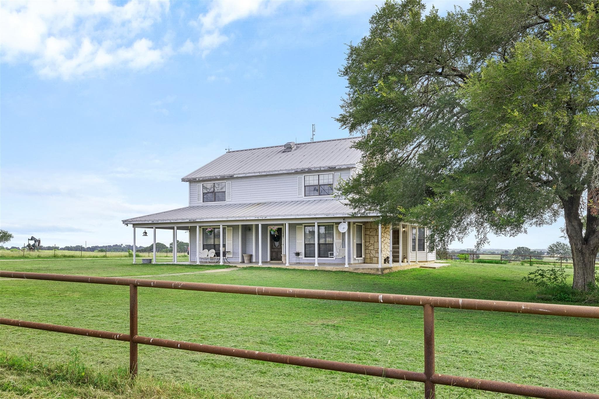 1347 County Road 426 None
