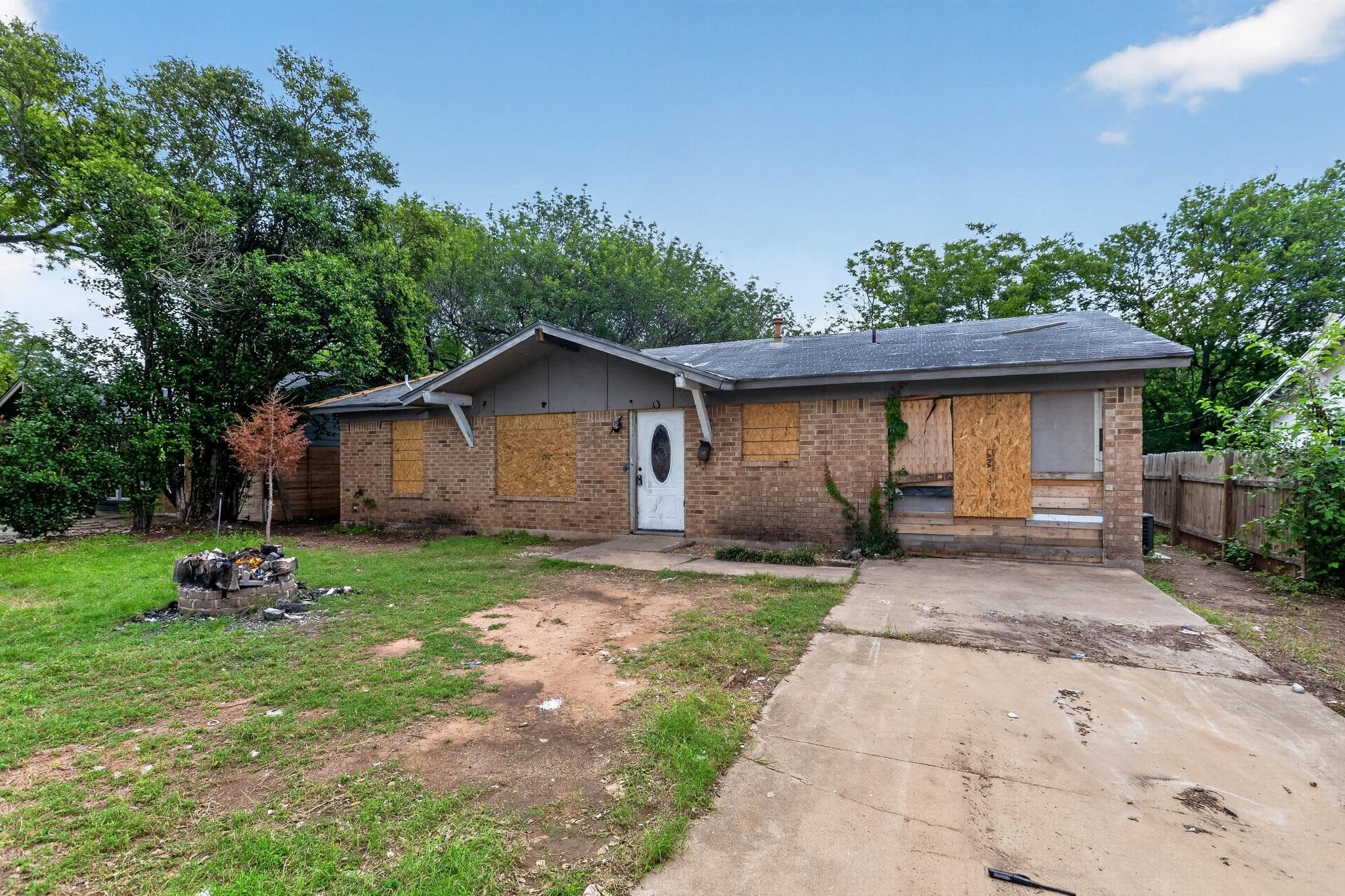 1003 Arthur Stiles Rd