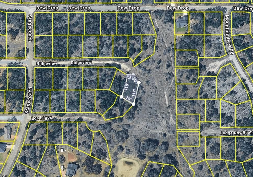 Lot K8124  Ridgeview None