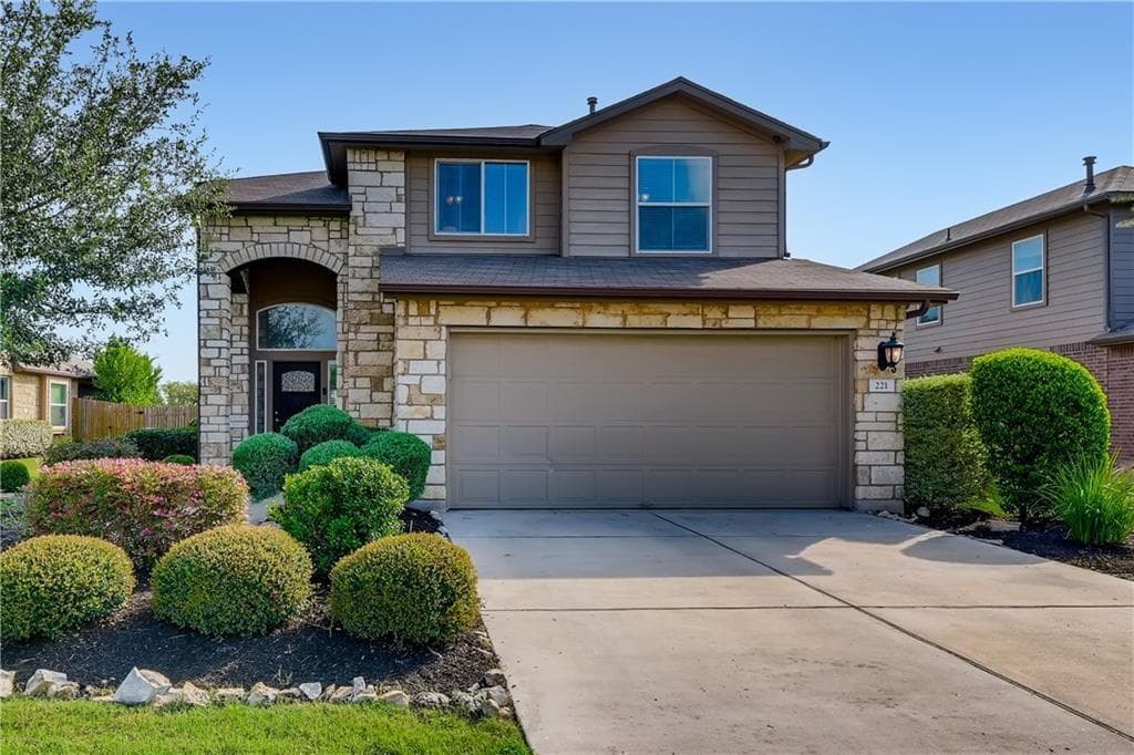 221  Purple Martin Ave