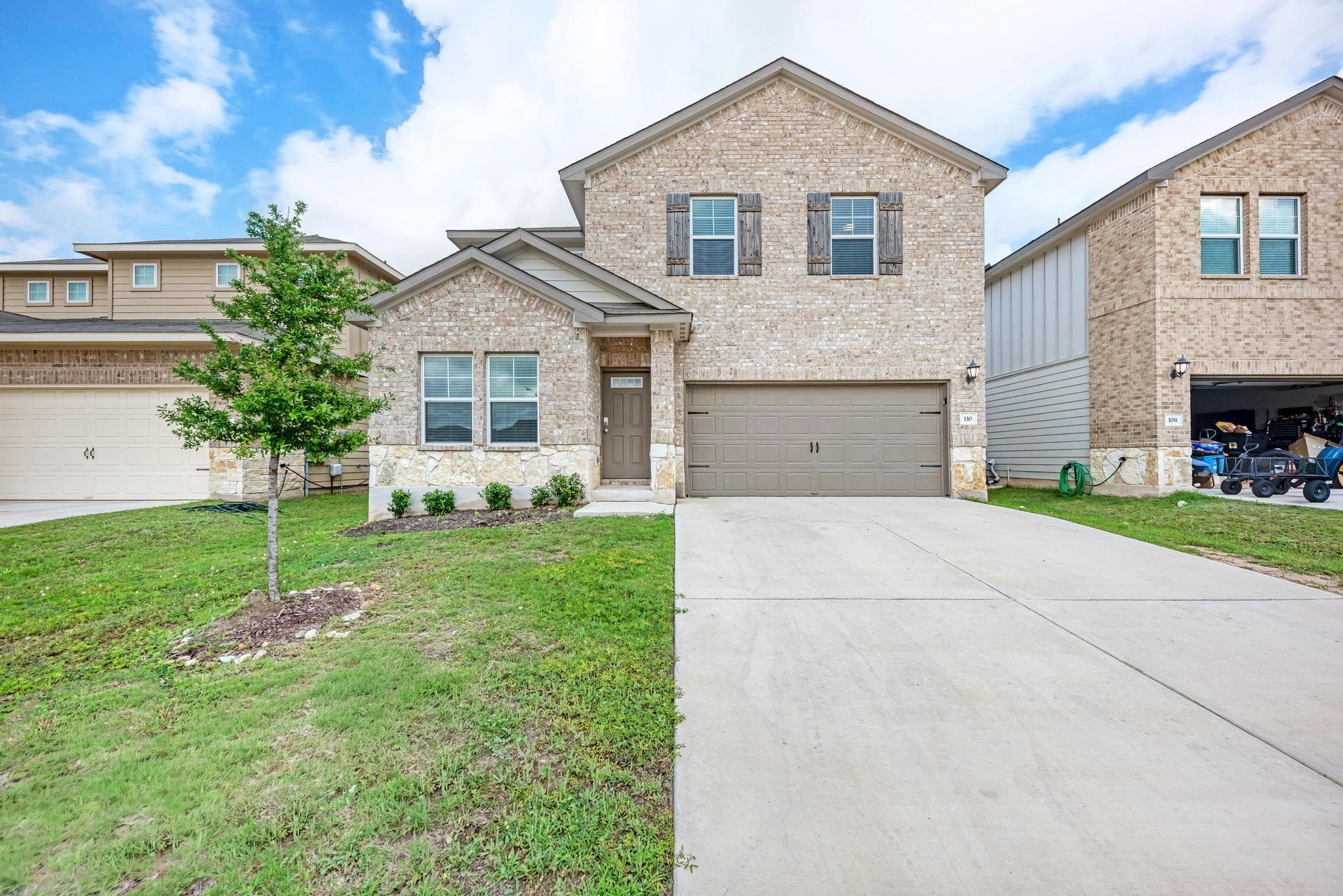 110 Babblebrook Way
