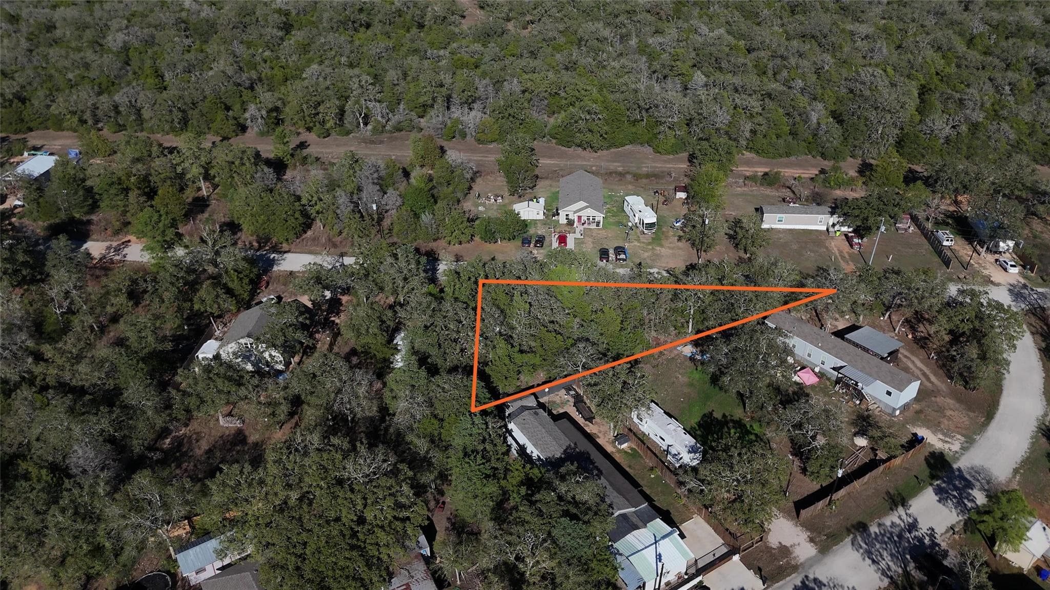TBD  Choctaw Trail Dr