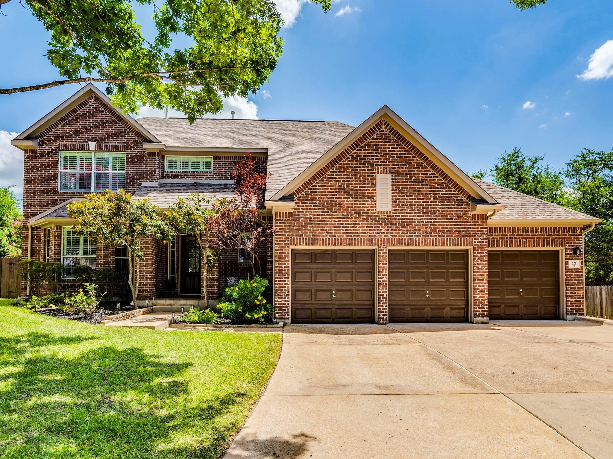 321 Calistoga Ct
