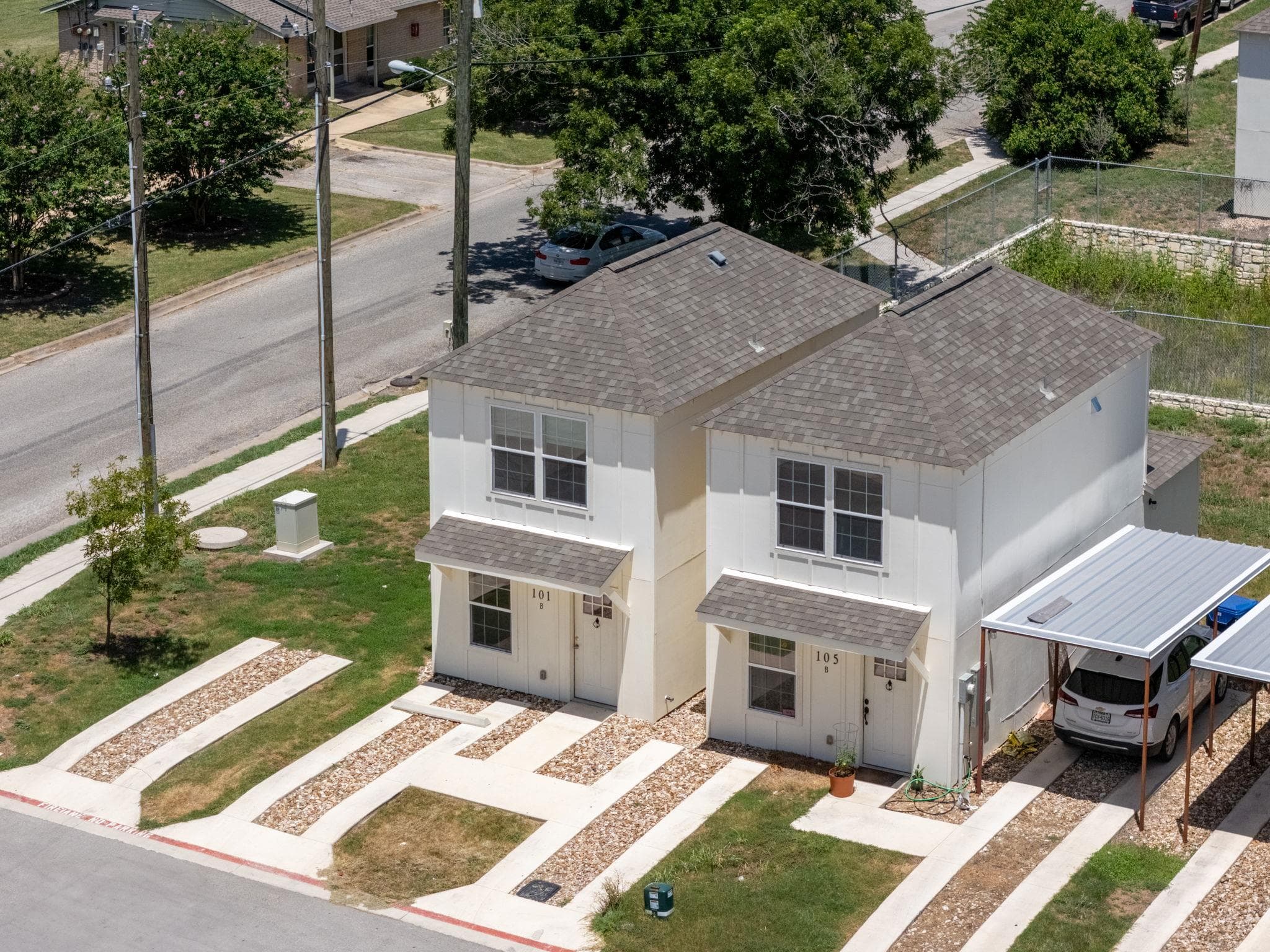 230 S Debus #101B Dr