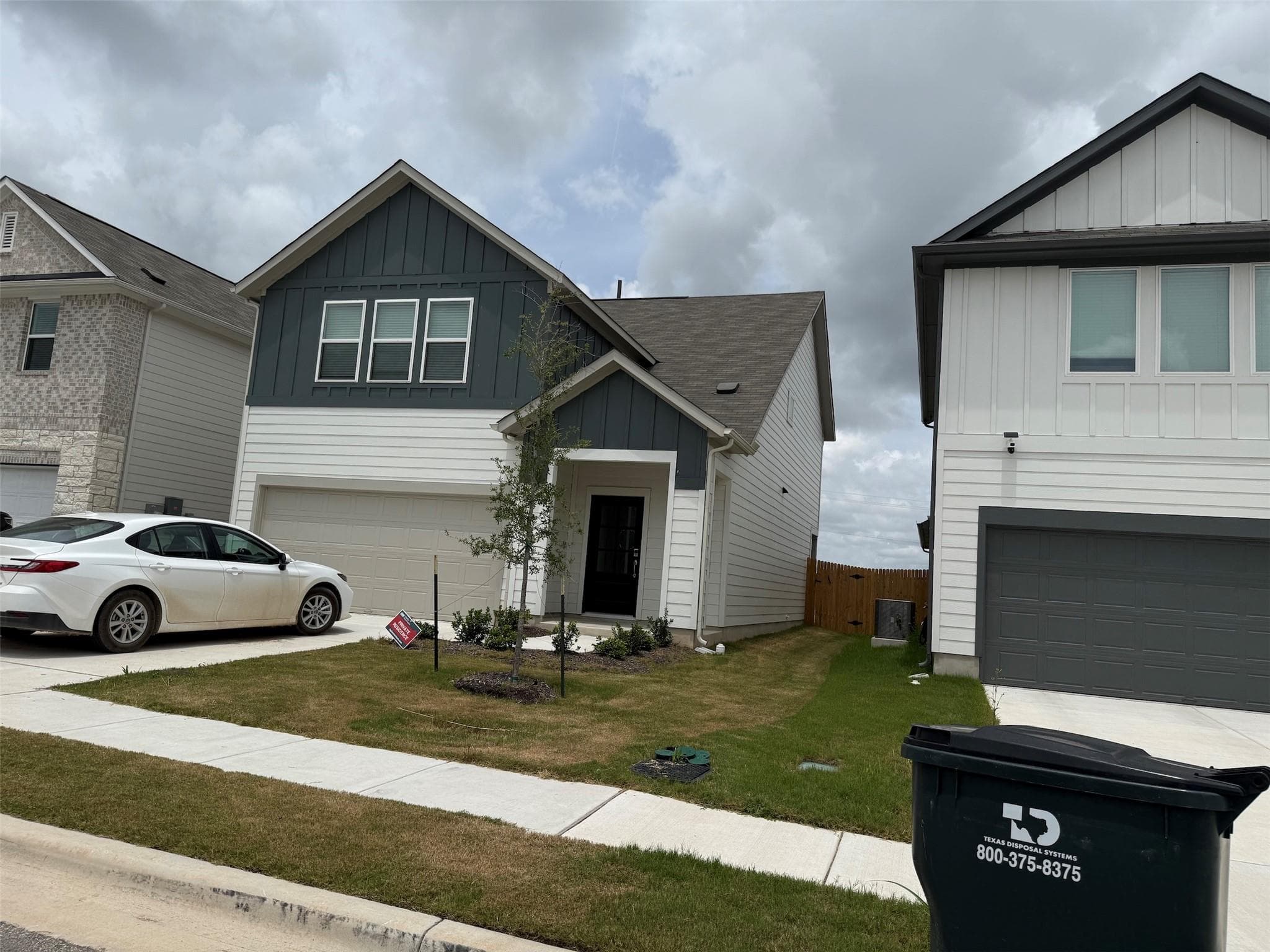 5800  Beverly Prairie Rd