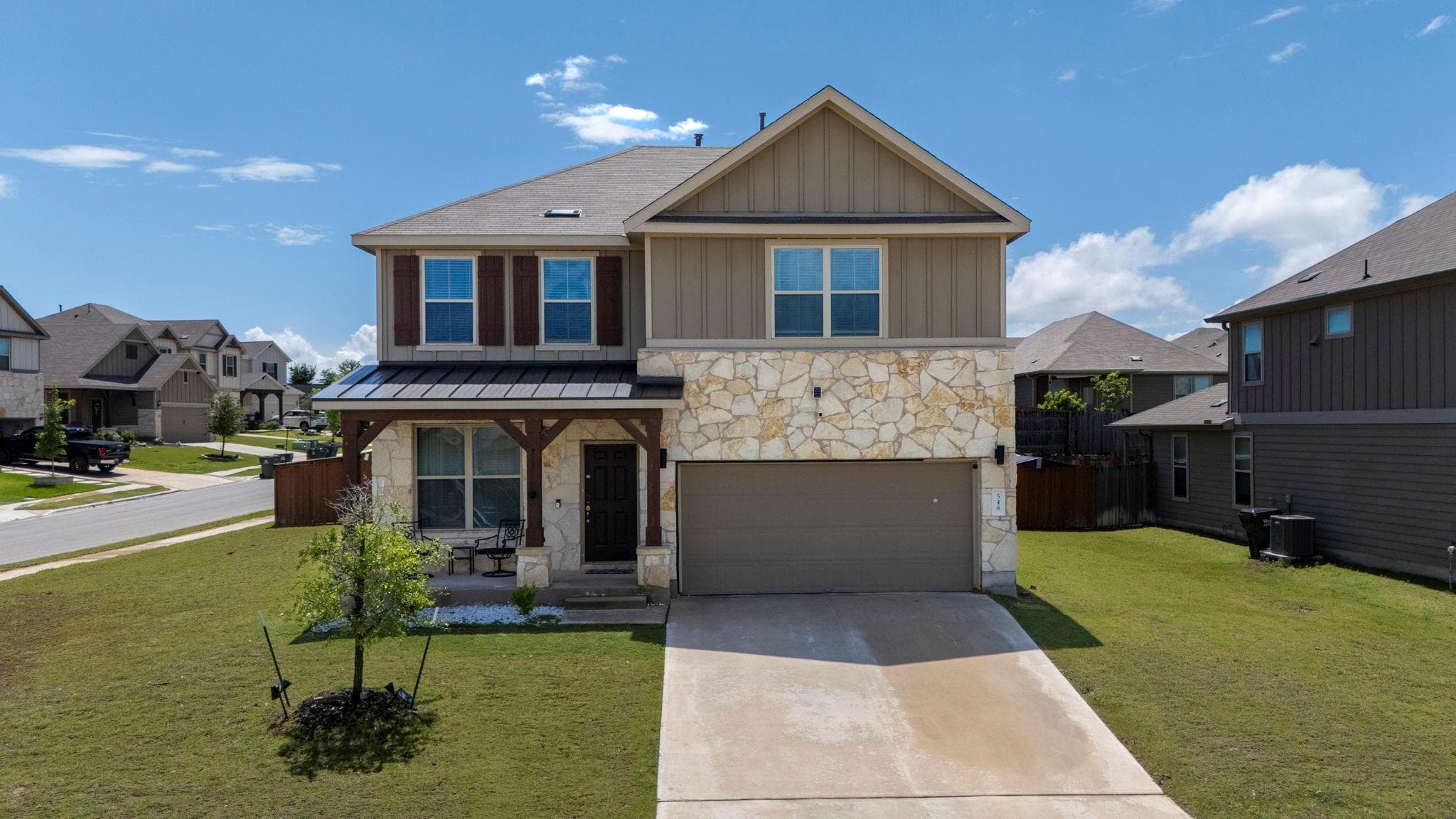 548 Purple Heart Dr