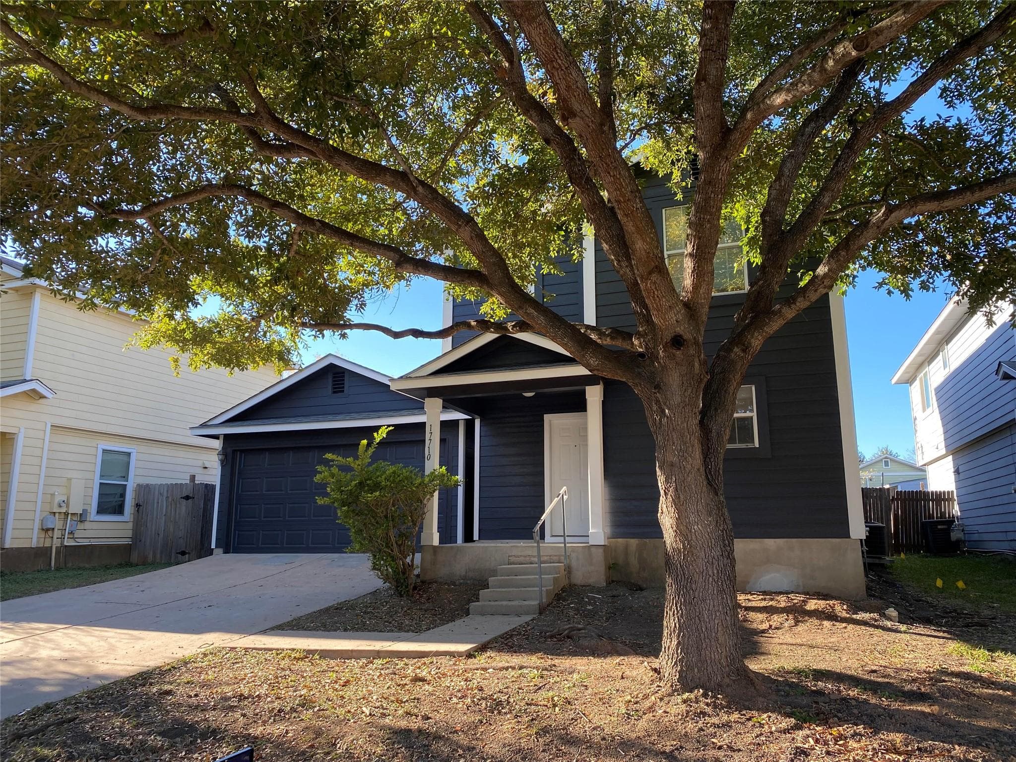 17701  Powder Creek Dr