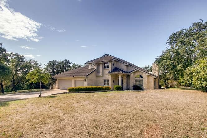 400  Canyon Rim Dr