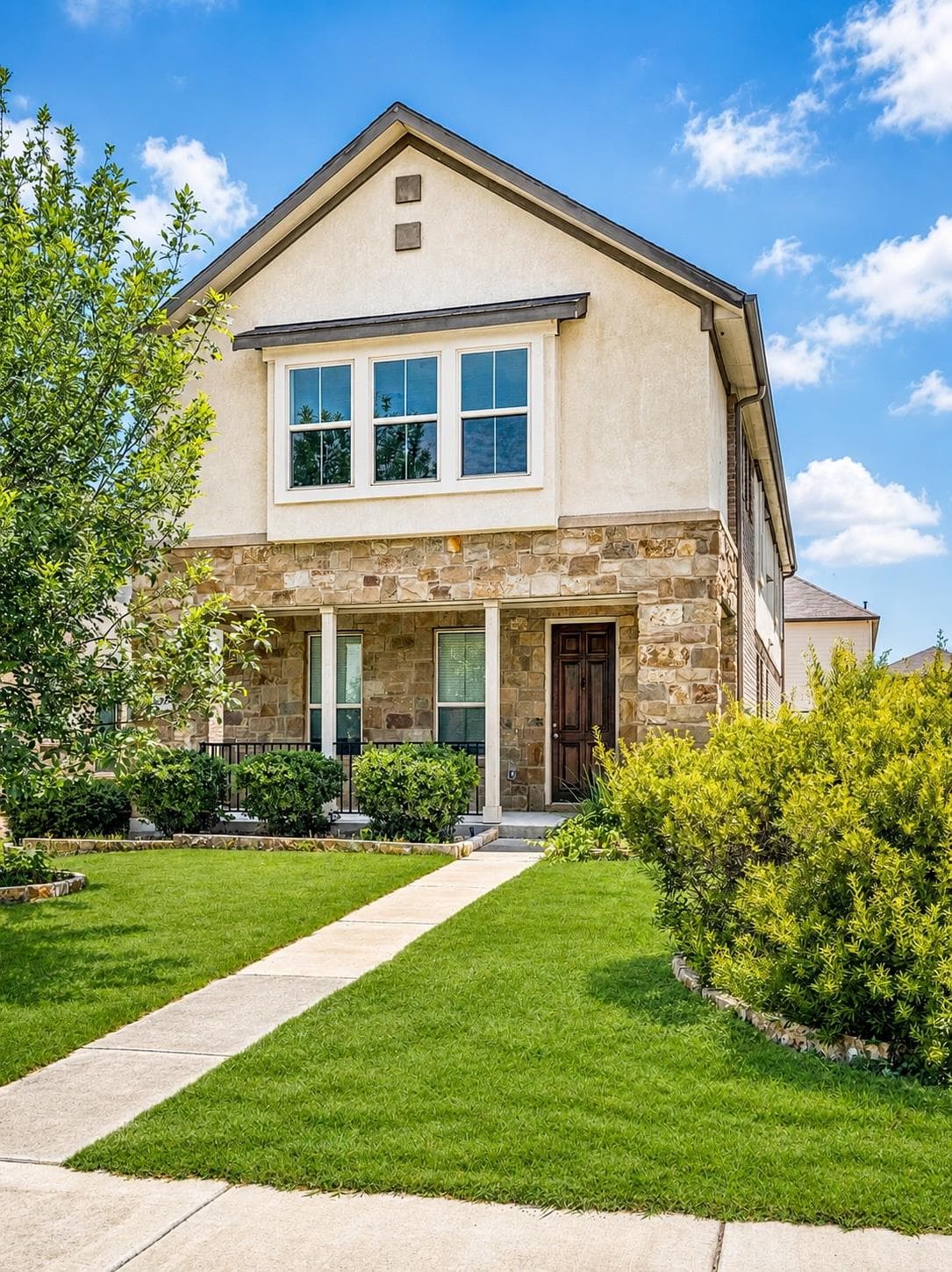 2937  Barbed Wire St