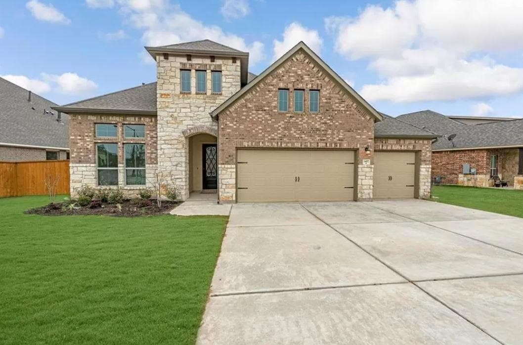 3457  Francisco Way