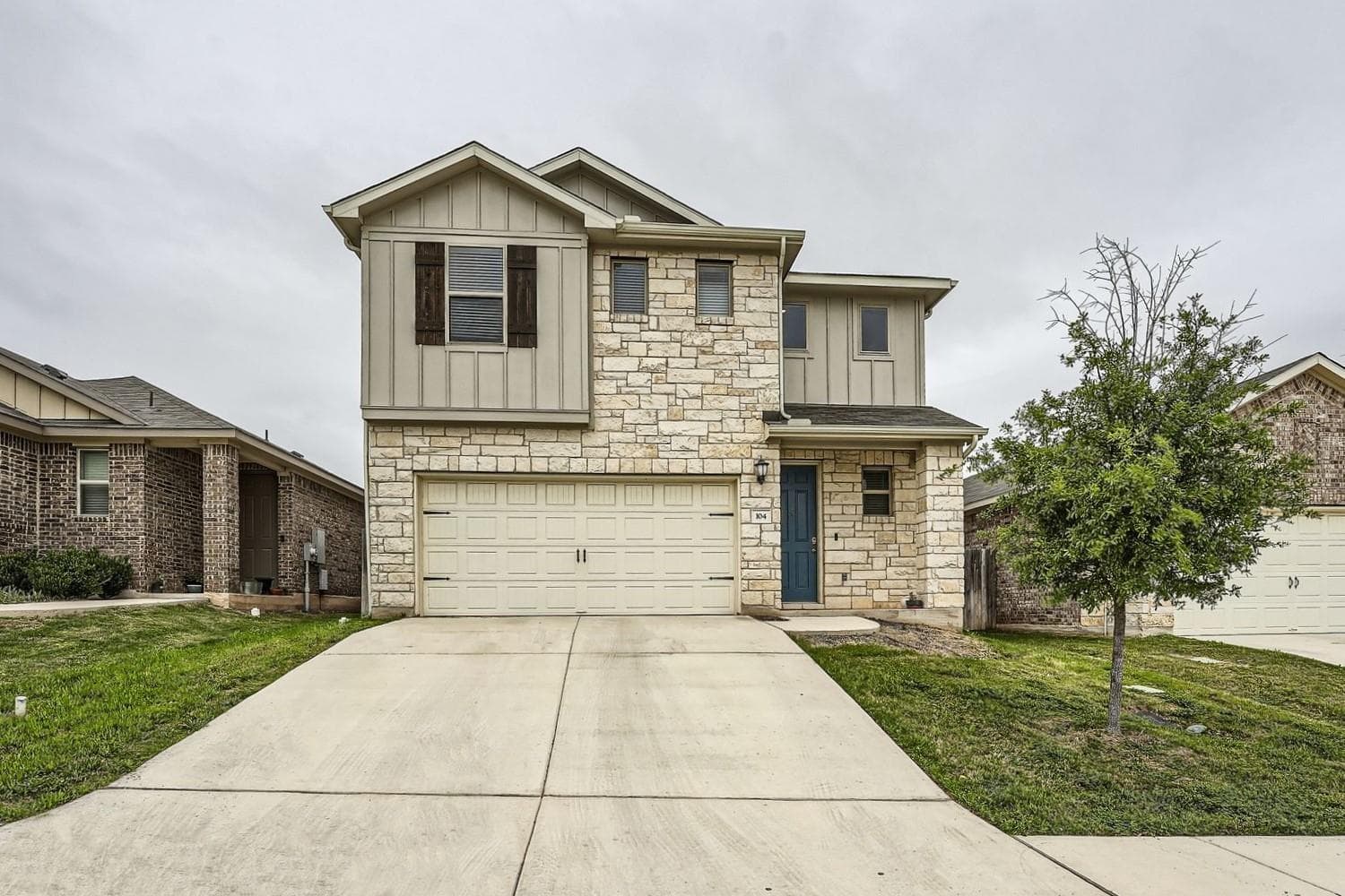 104  Red Cedar Ct