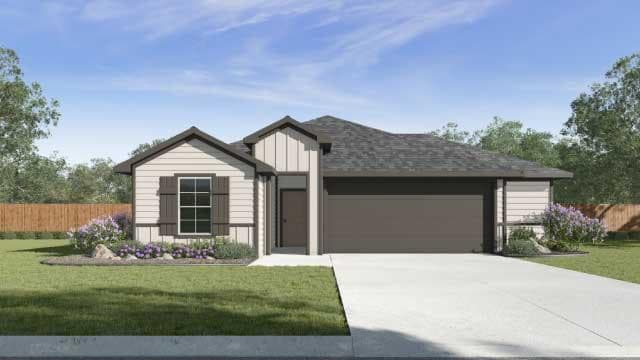 271  Palestine Trl