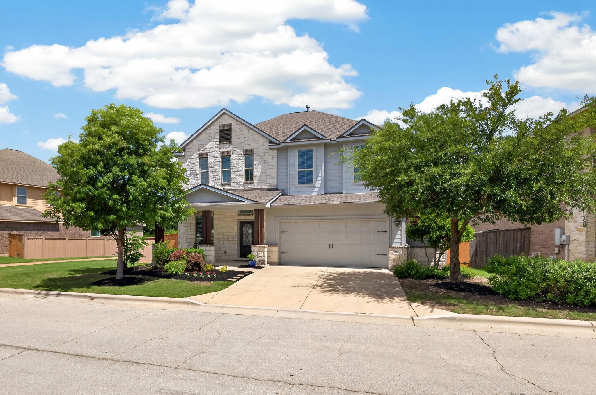 1032 Teravista Xing