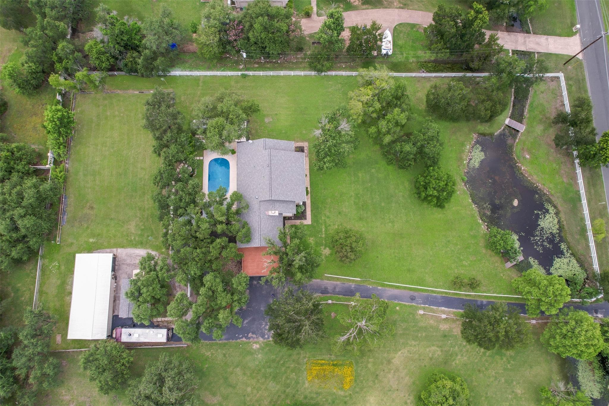 2204  Walsh Dr