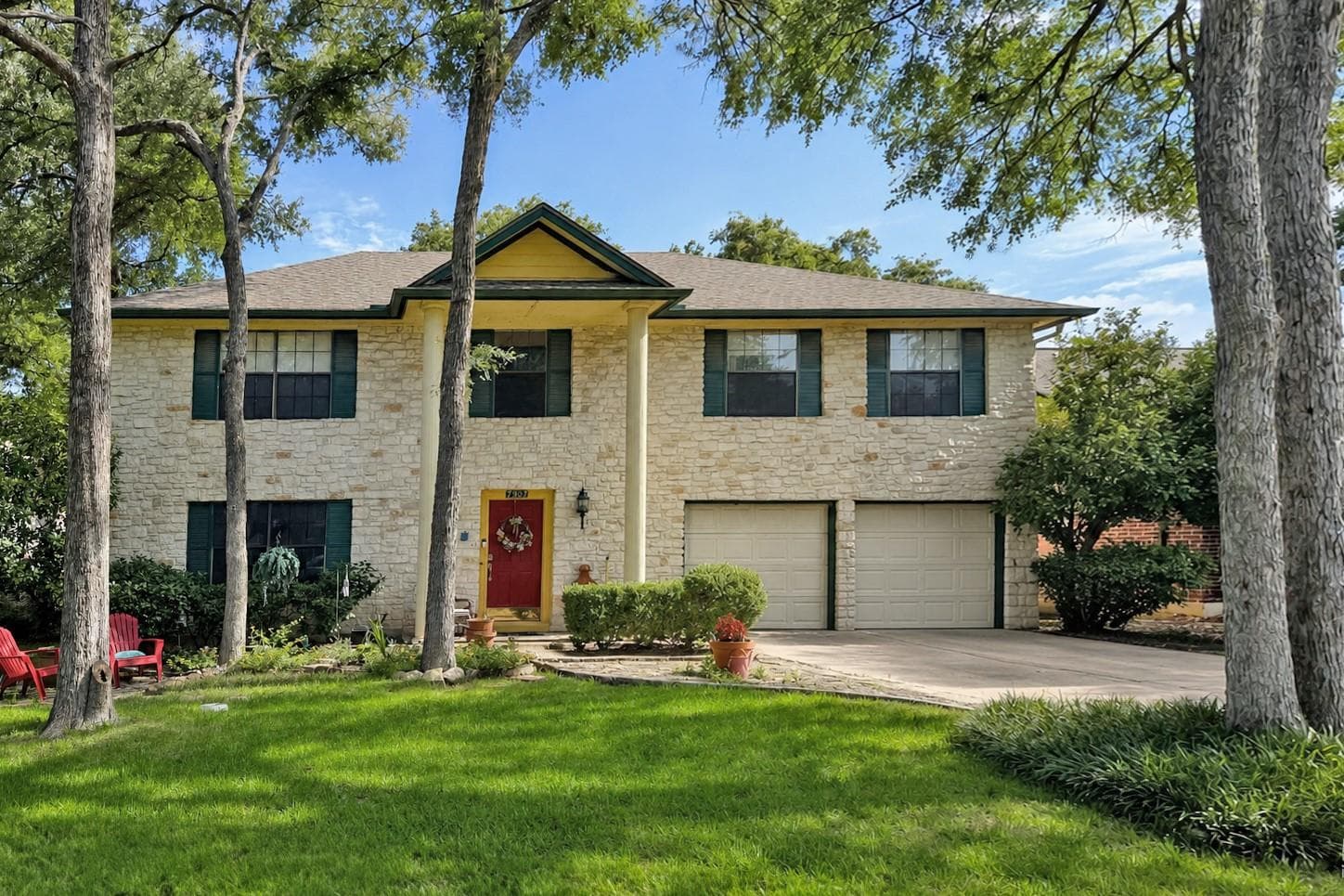 7307  Rankin Trl