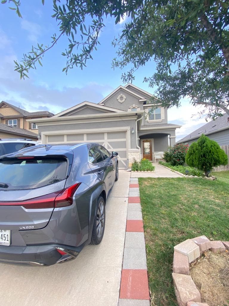 700  Screech Owl Dr