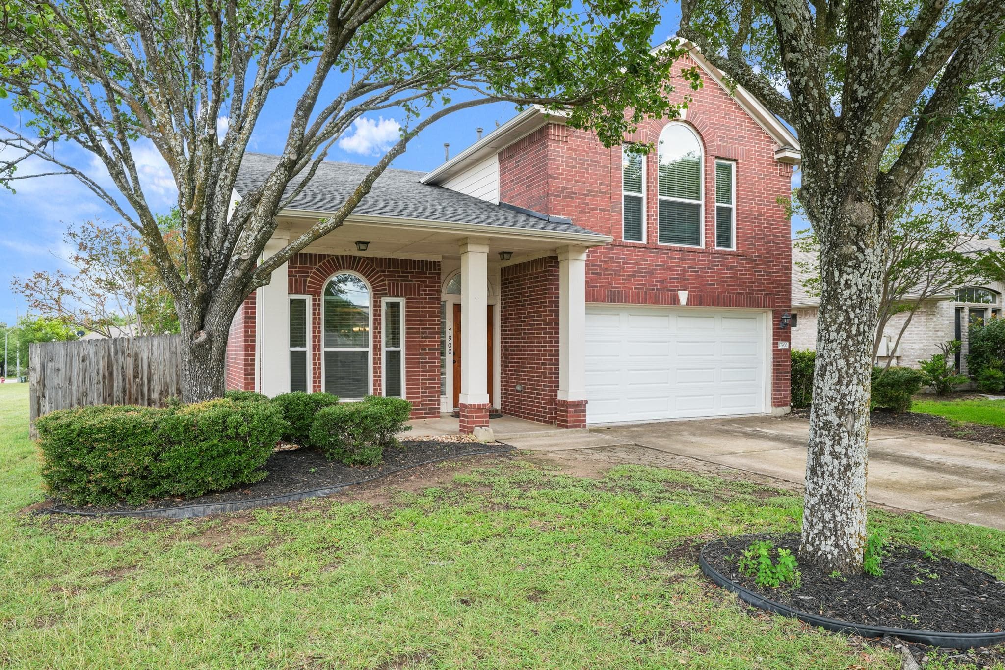 17900  Quitman Mountain Way