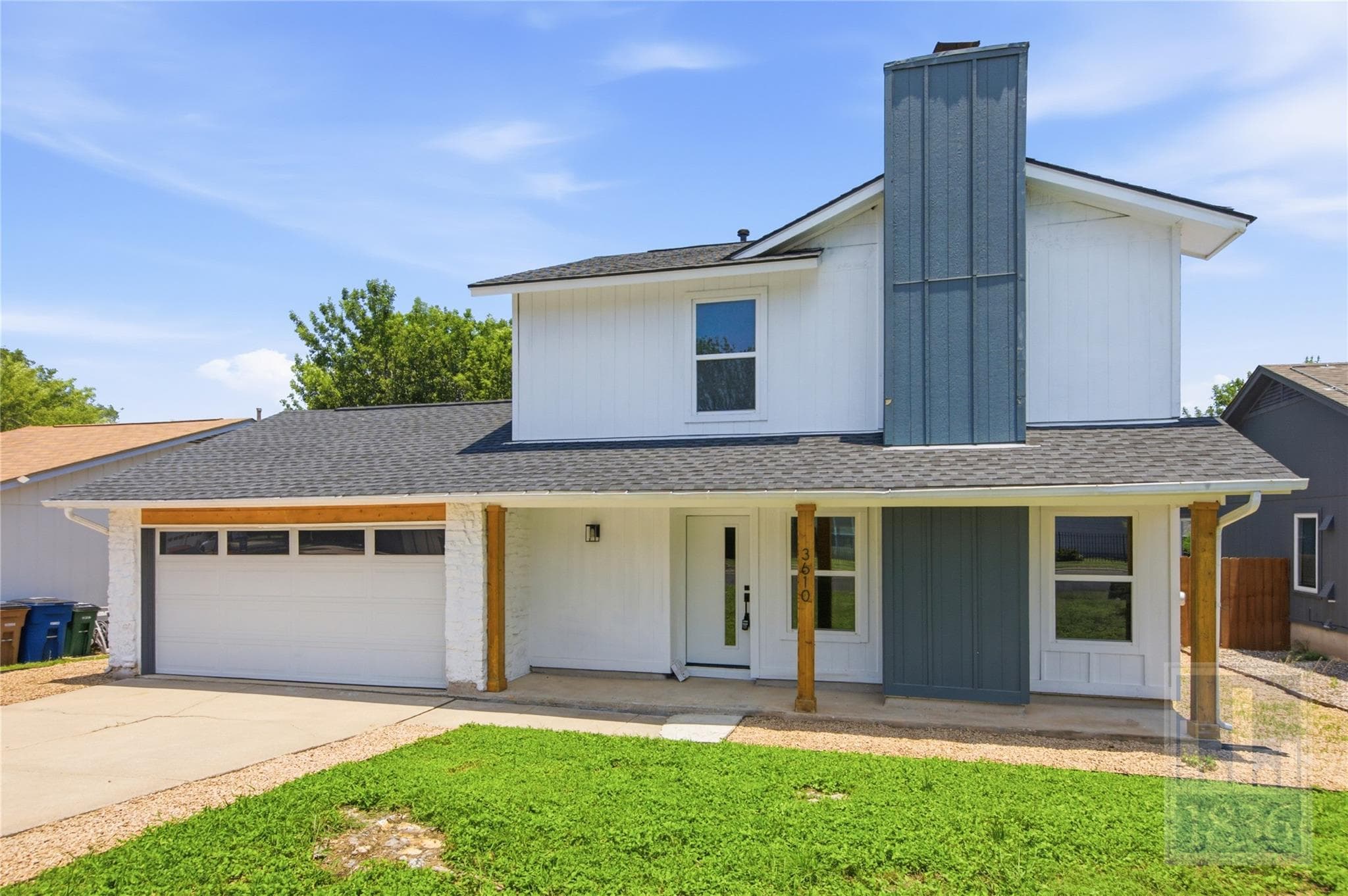 3610  Alexandria Dr