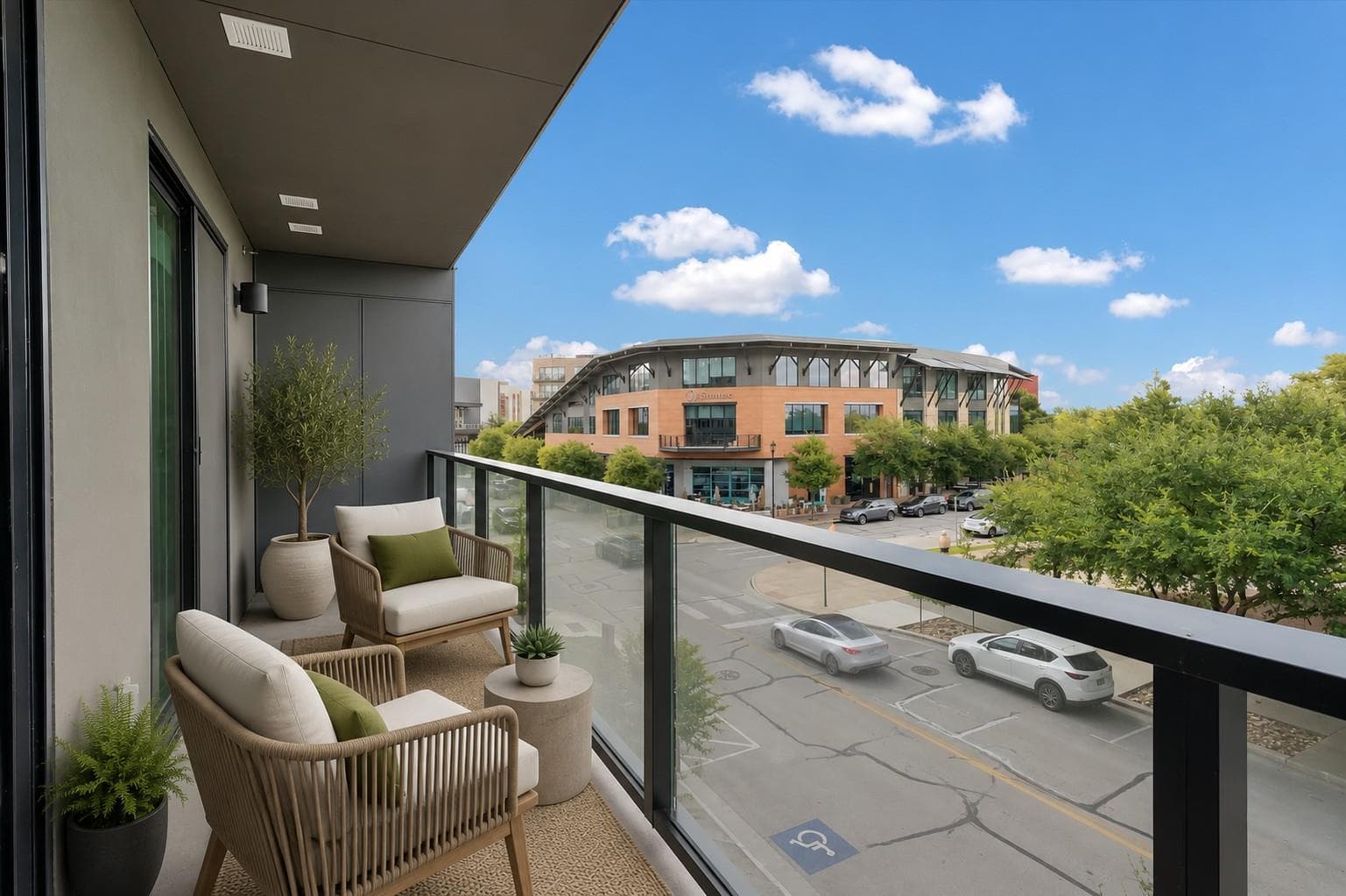 1701  Simond Ave  #226