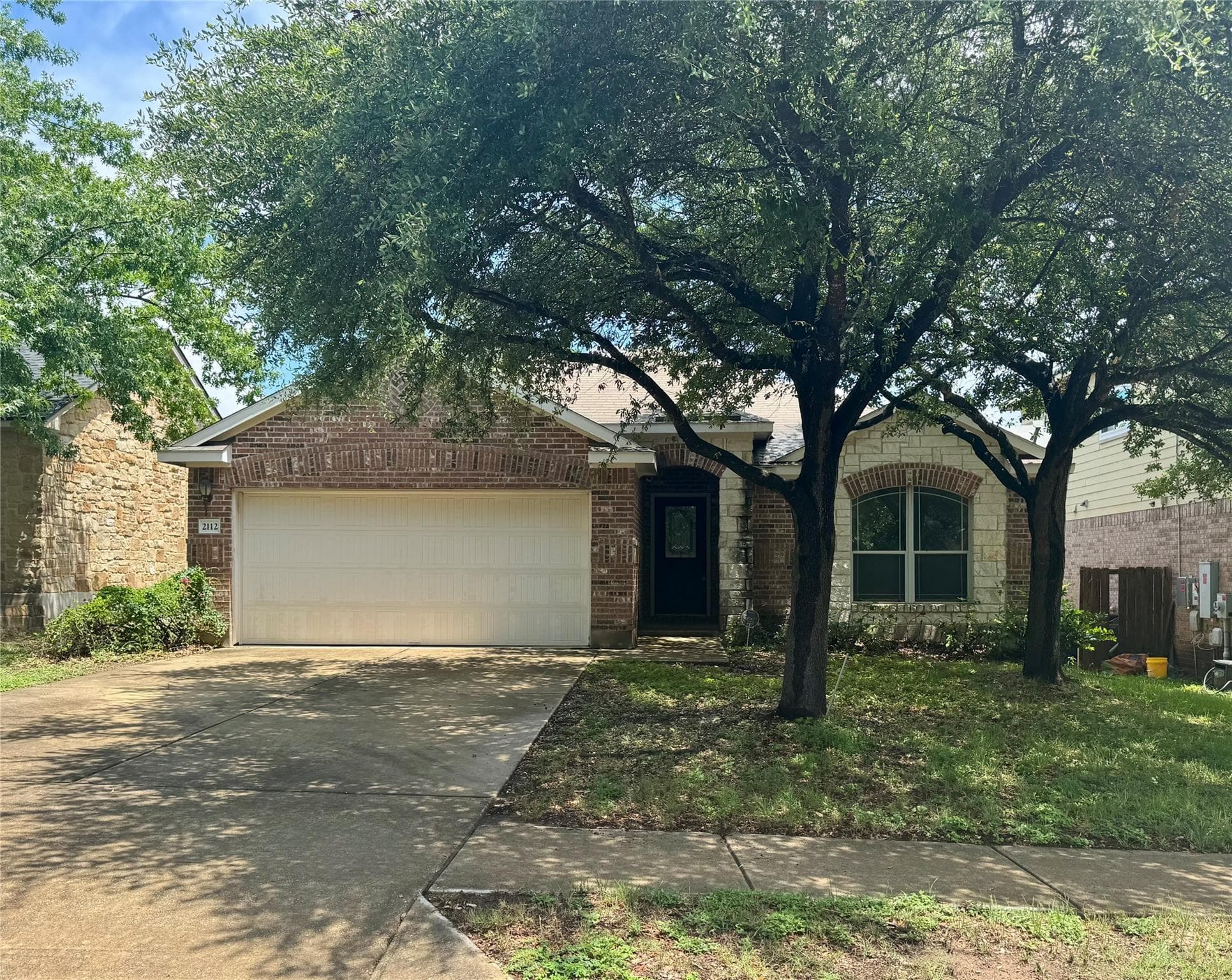 2112  Craig Patrick Way