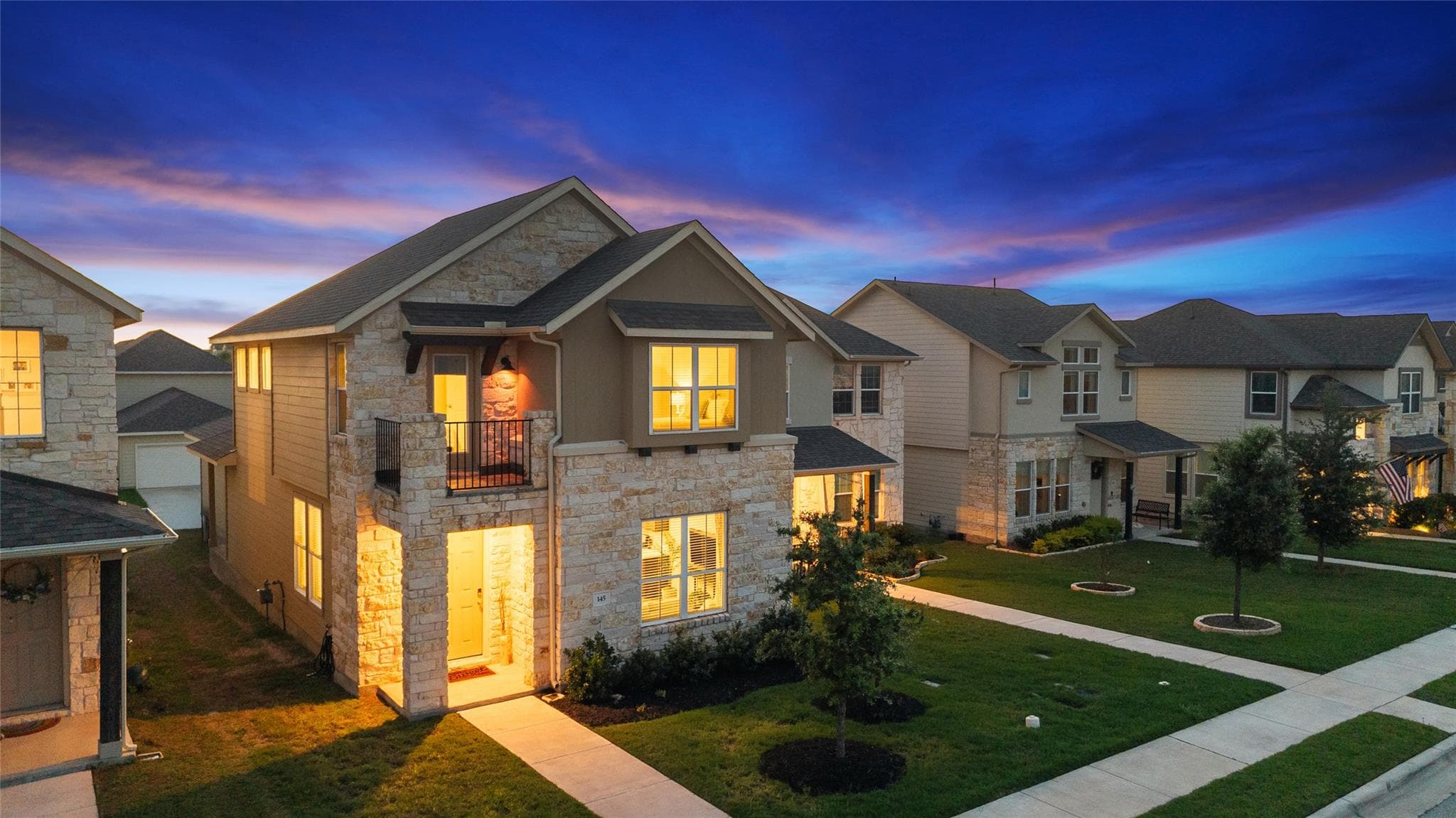 145  Beach Mountain Rd