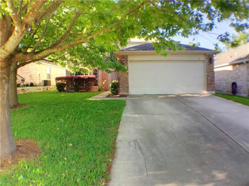 2308 Paradise Ridge Dr