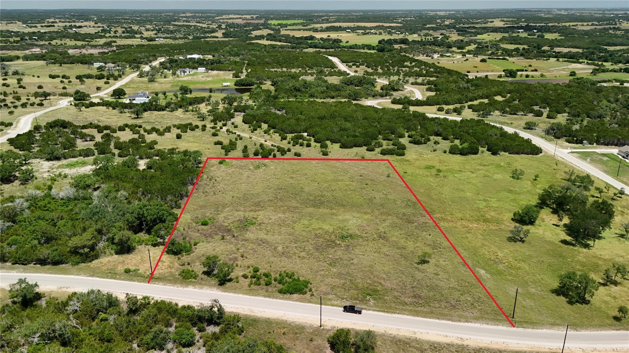Tract 35  Burnet Oaks None