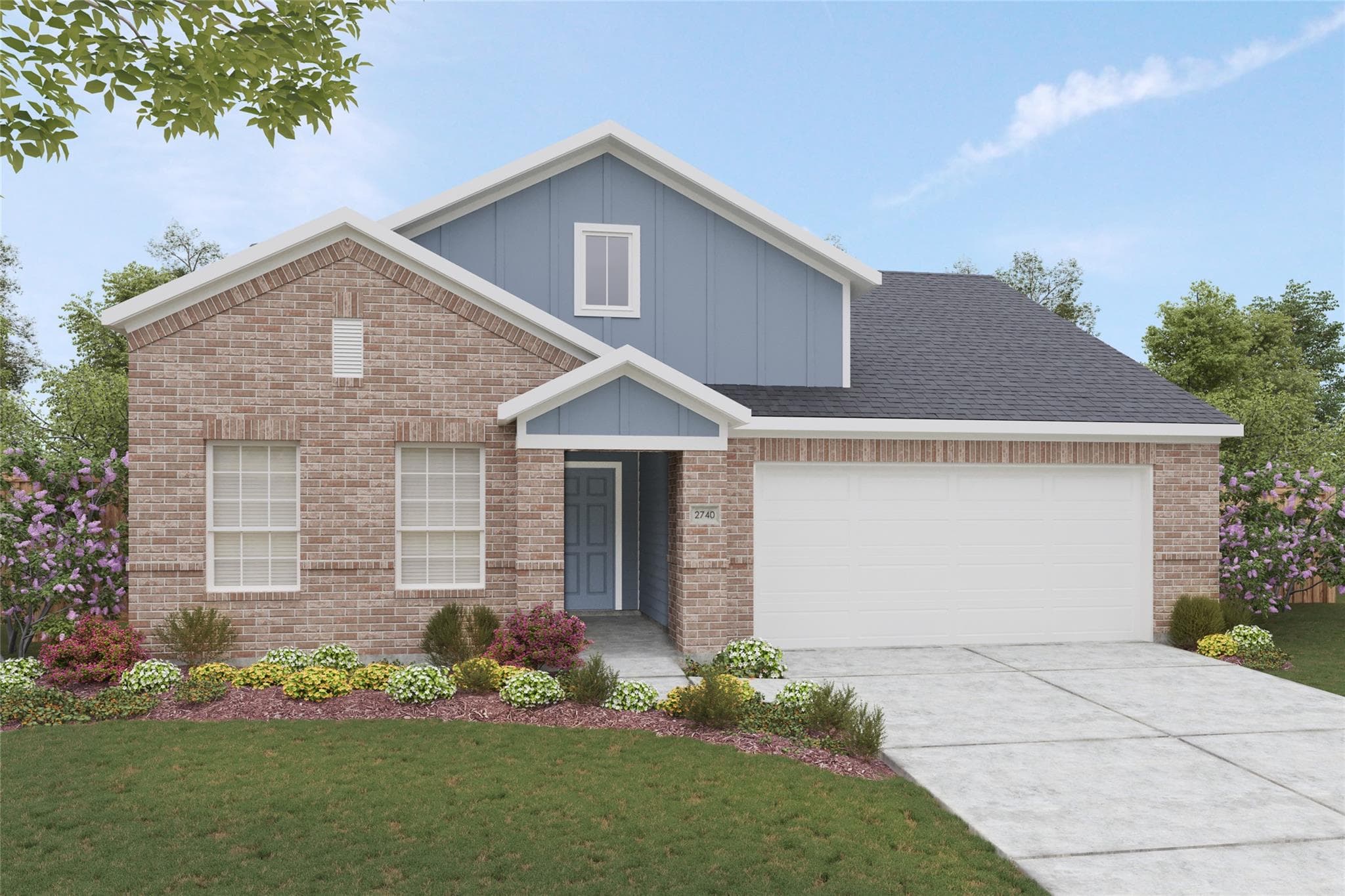 112  Quail Convey Dr