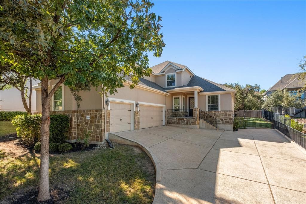 15201 Joseph Dr