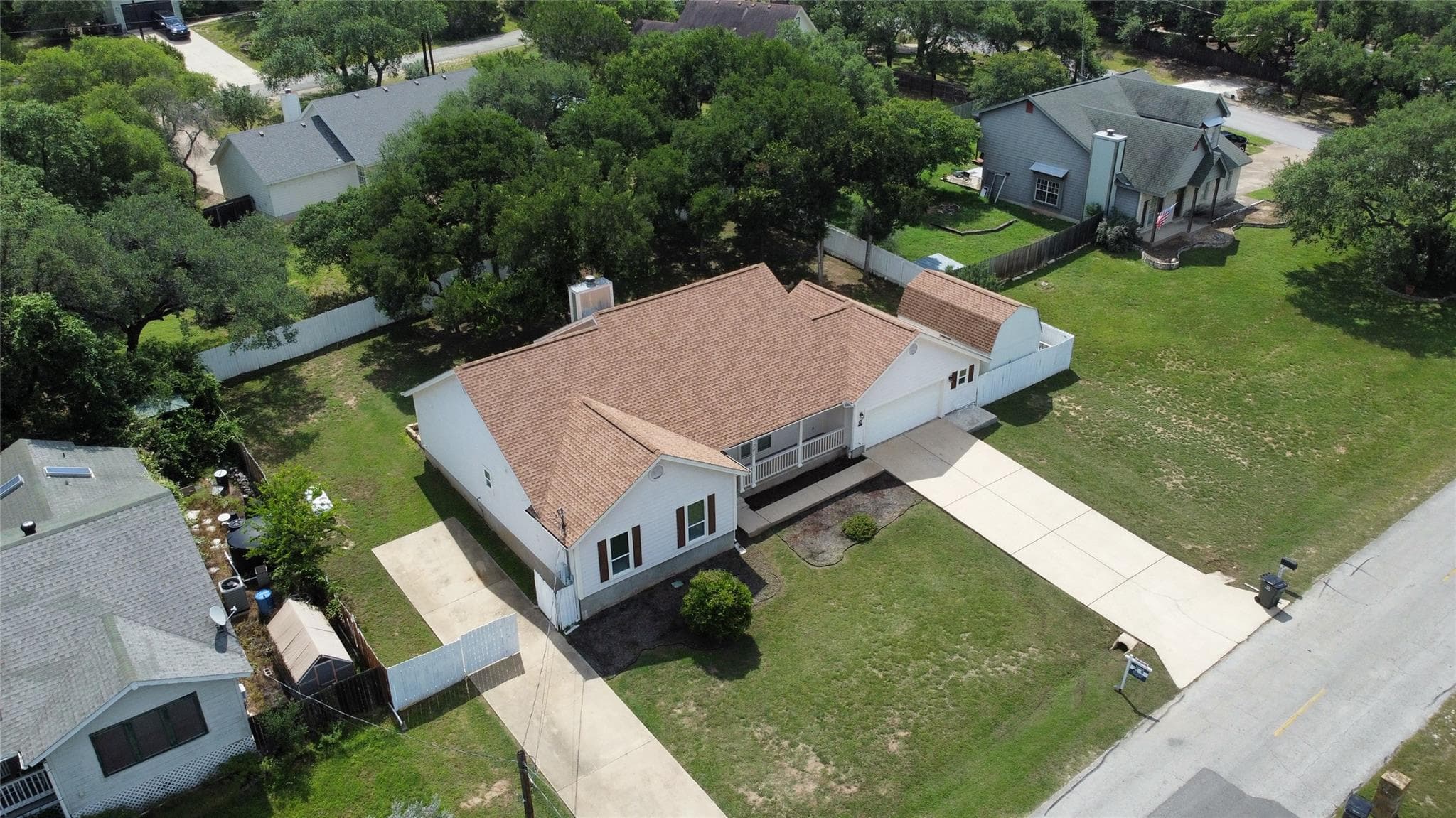 203  Dunkeld Dr
