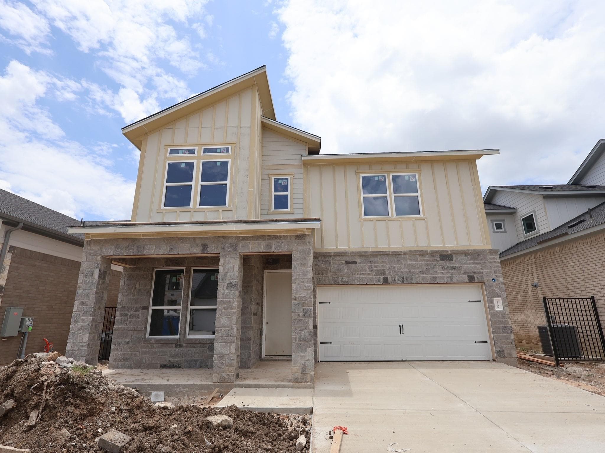 13204 Stabler Dr